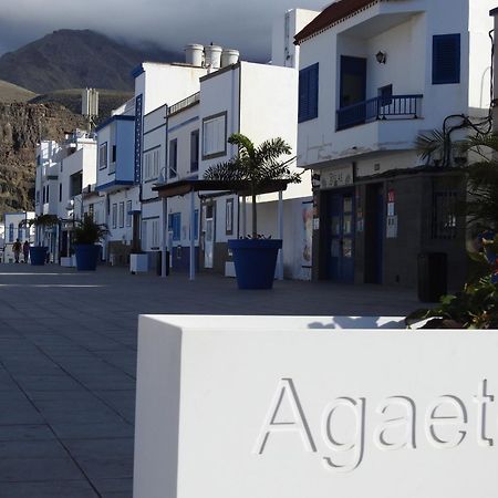 Villa Casa Buenavista Agaete Agaete  Esterno foto