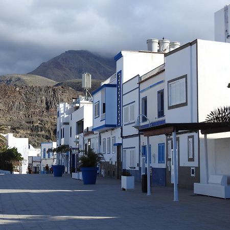 Villa Casa Buenavista Agaete Agaete  Esterno foto