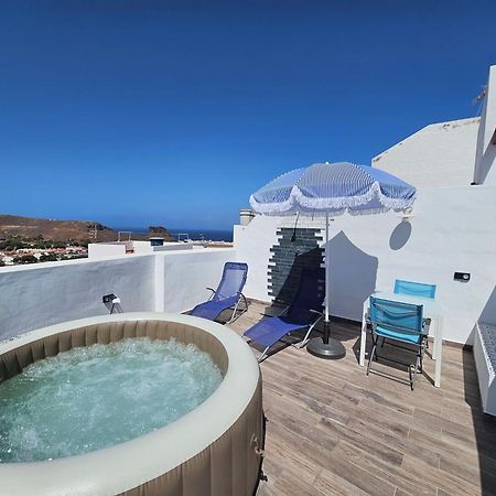 Villa Casa Buenavista Agaete Agaete  Esterno foto