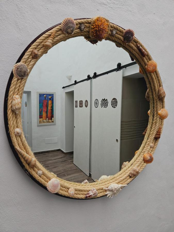 Villa Casa Buenavista Agaete Agaete  Esterno foto