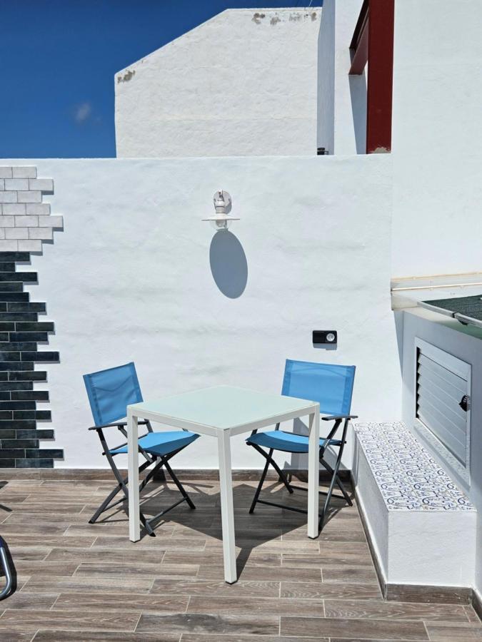 Villa Casa Buenavista Agaete Agaete  Esterno foto