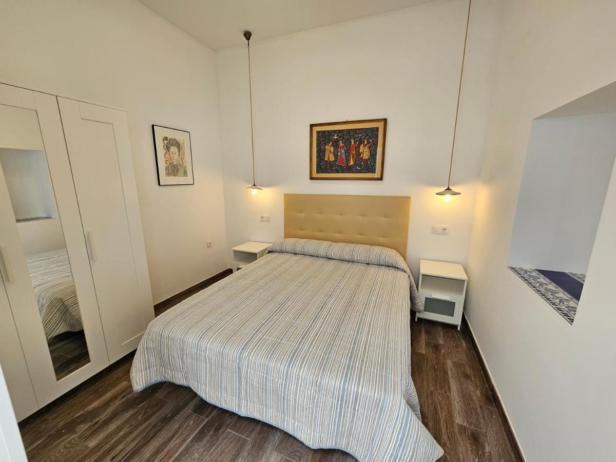 Villa Casa Buenavista Agaete Agaete  Esterno foto