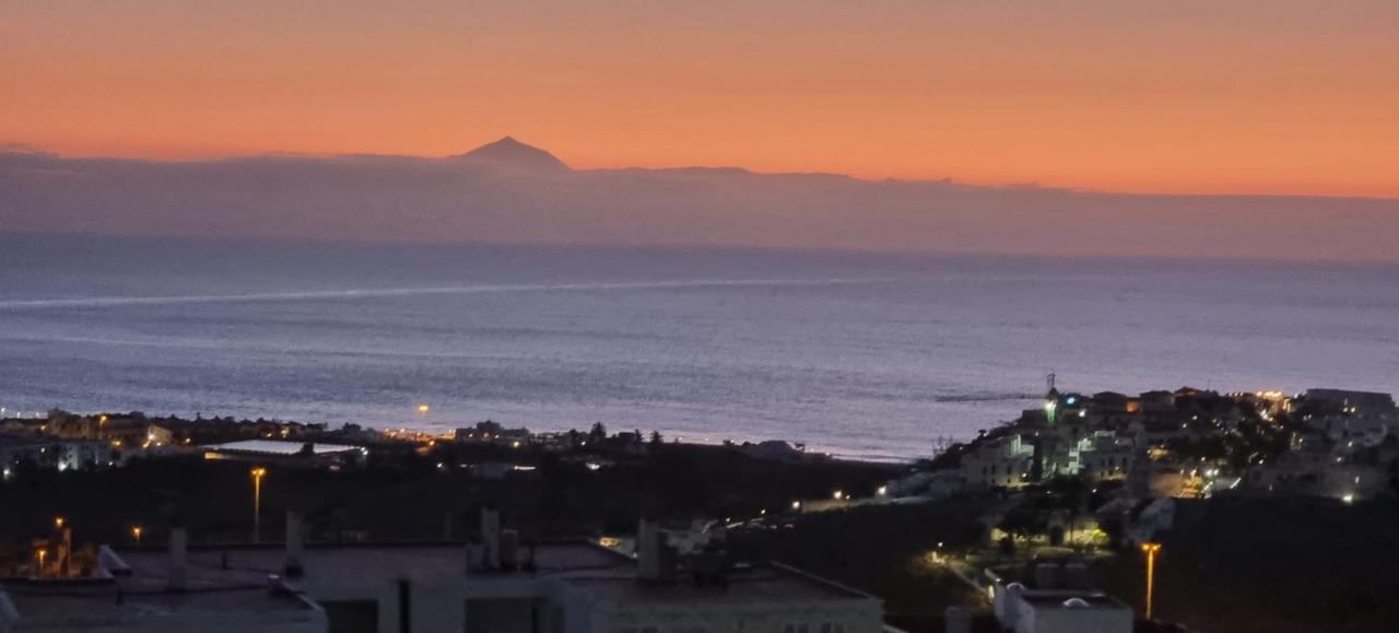 Villa Casa Buenavista Agaete Agaete  Esterno foto