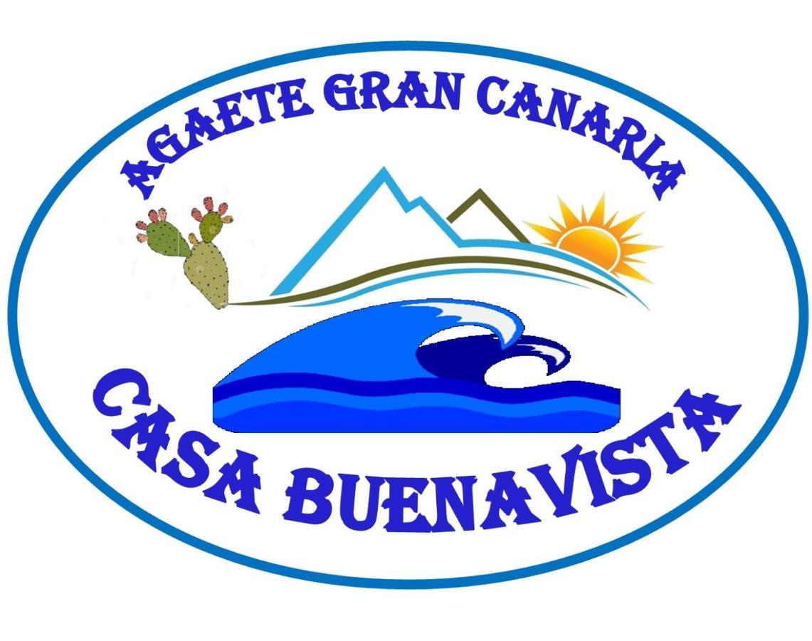 Villa Casa Buenavista Agaete Agaete  Esterno foto