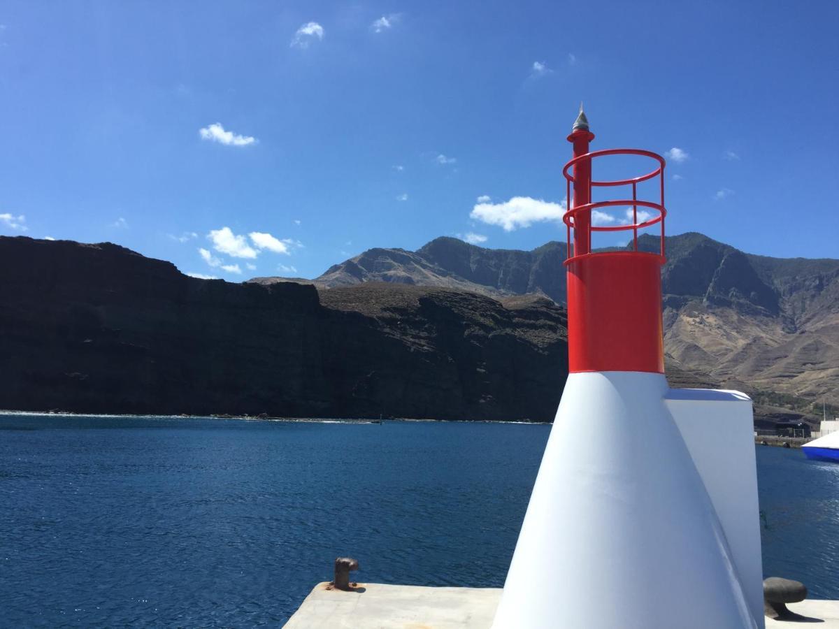 Villa Casa Buenavista Agaete Agaete  Esterno foto