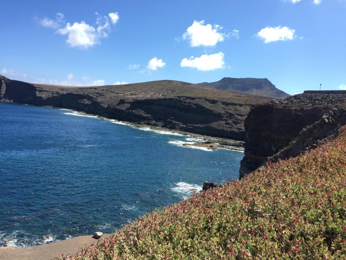 Villa Casa Buenavista Agaete Agaete  Esterno foto