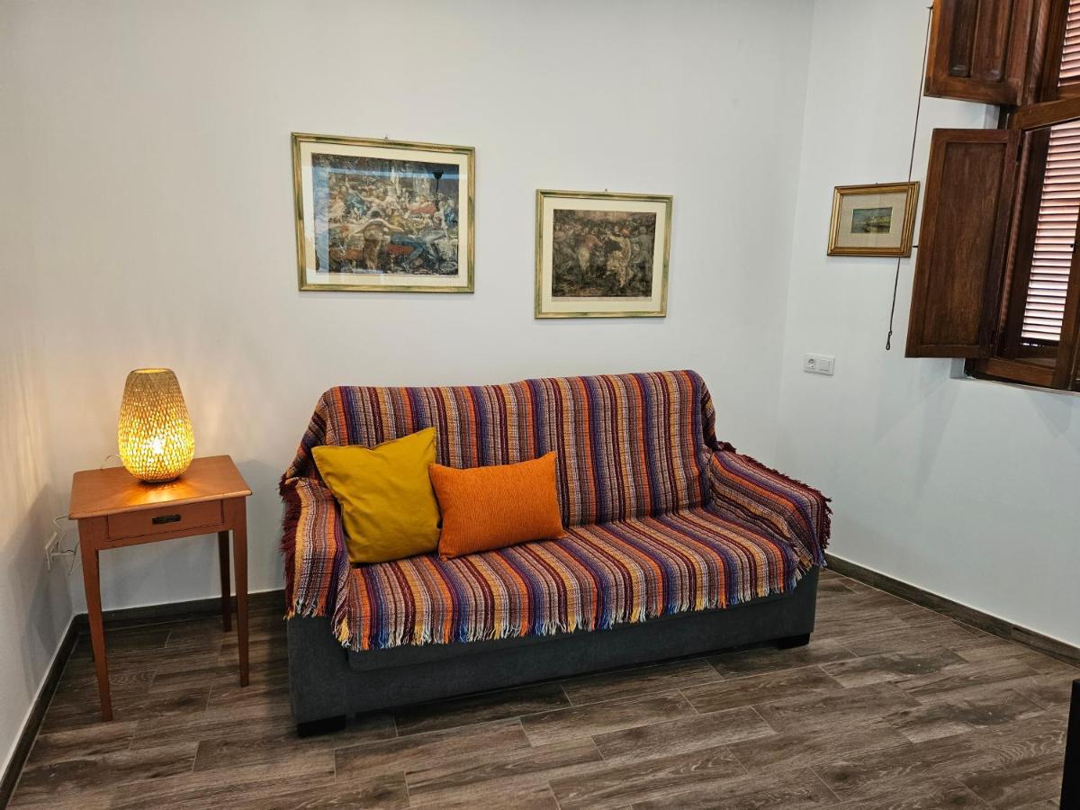 Villa Casa Buenavista Agaete Agaete  Esterno foto
