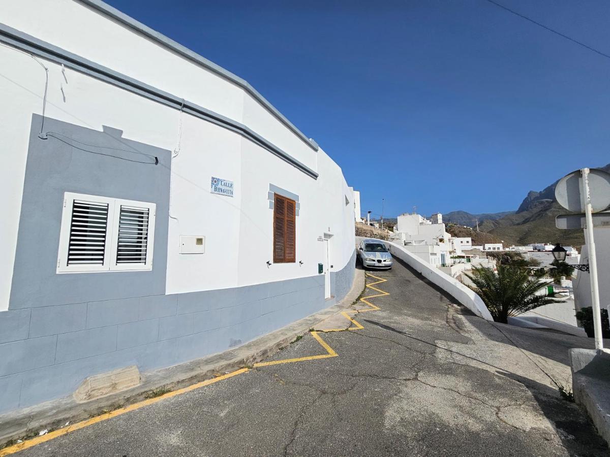 Villa Casa Buenavista Agaete Agaete  Esterno foto