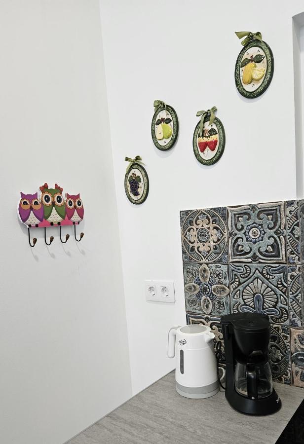 Villa Casa Buenavista Agaete Agaete  Esterno foto