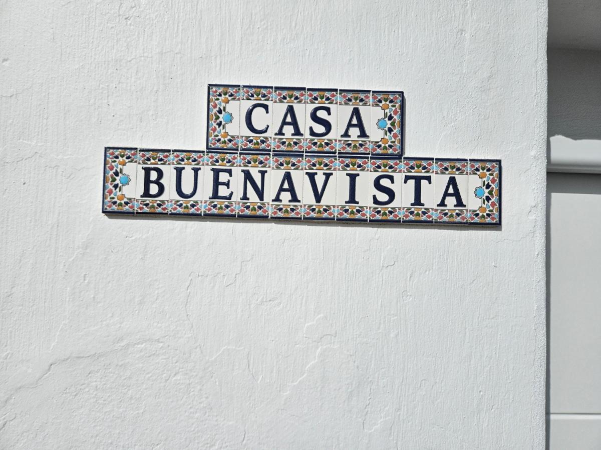 Villa Casa Buenavista Agaete Agaete  Esterno foto