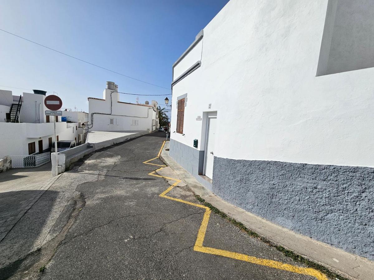 Villa Casa Buenavista Agaete Agaete  Esterno foto