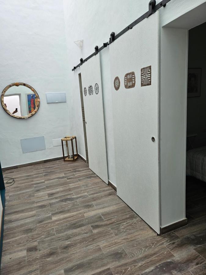 Villa Casa Buenavista Agaete Agaete  Esterno foto
