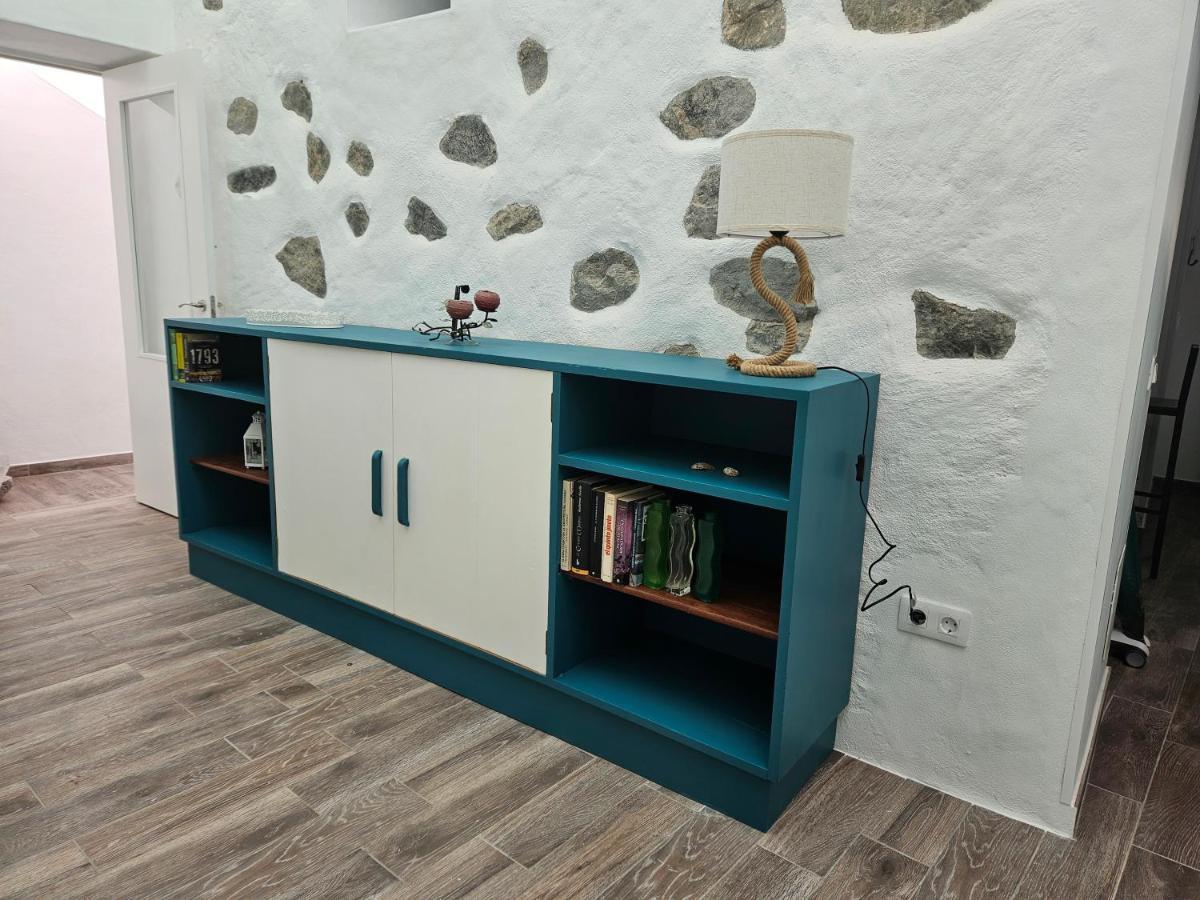 Villa Casa Buenavista Agaete Agaete  Esterno foto