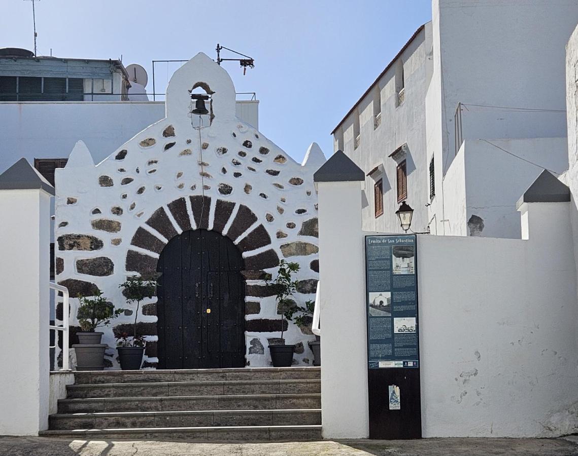 Villa Casa Buenavista Agaete Agaete  Esterno foto