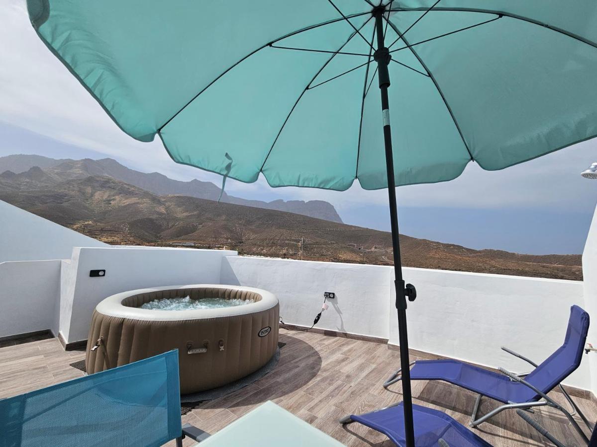 Villa Casa Buenavista Agaete Agaete  Esterno foto