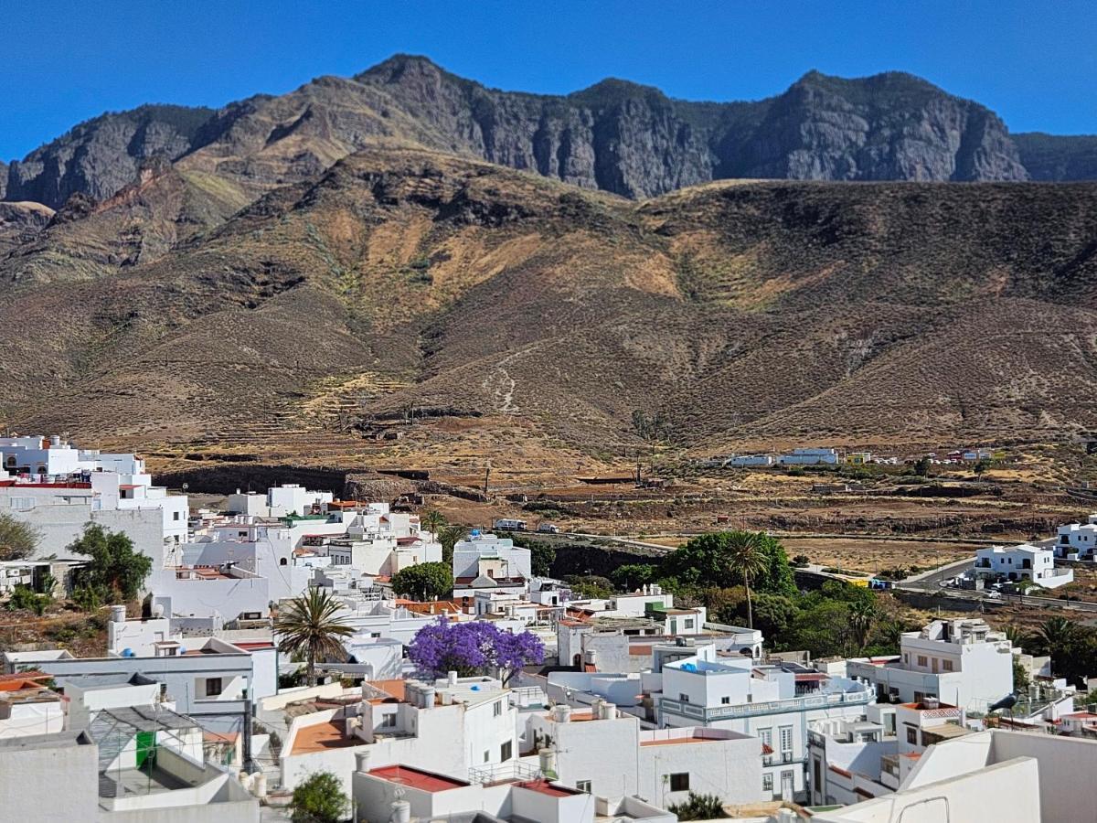 Villa Casa Buenavista Agaete Agaete  Esterno foto