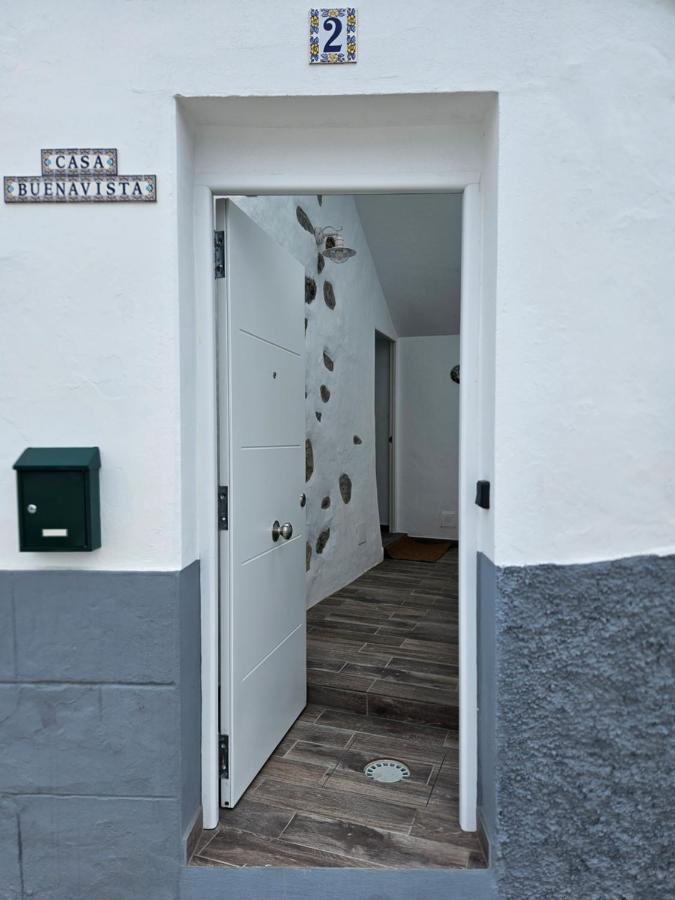 Villa Casa Buenavista Agaete Agaete  Esterno foto