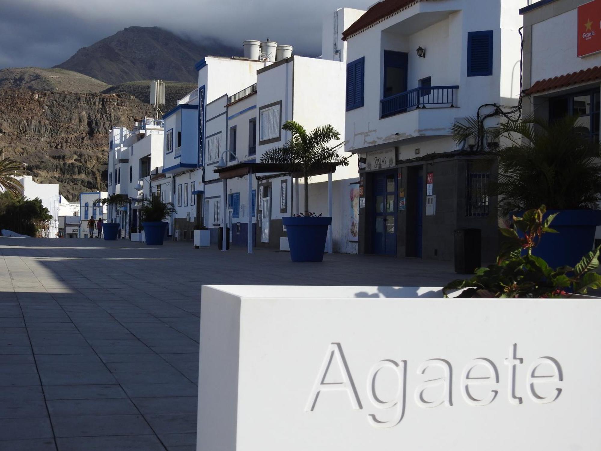 Villa Casa Buenavista Agaete Agaete  Esterno foto