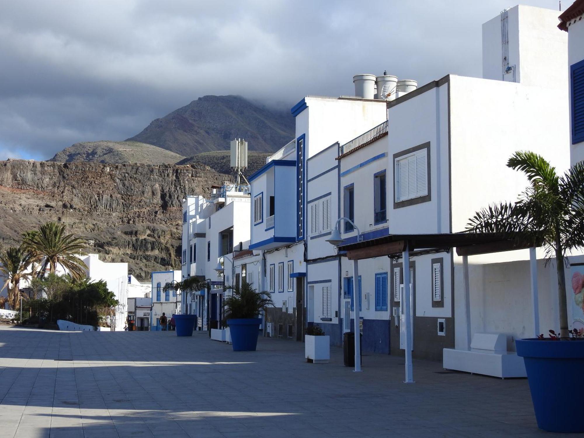 Villa Casa Buenavista Agaete Agaete  Esterno foto