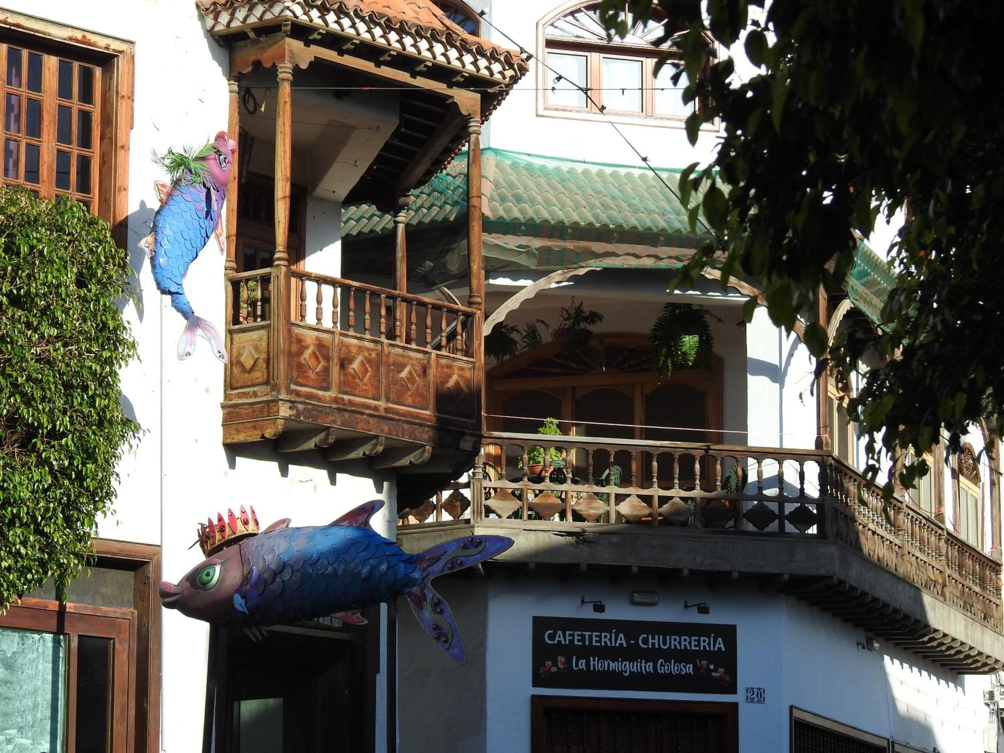 Villa Casa Buenavista Agaete Agaete  Esterno foto